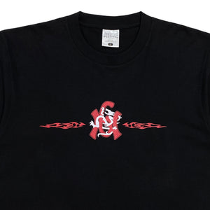 
                  
                    N.O. Dragon Tee, Black
                  
                