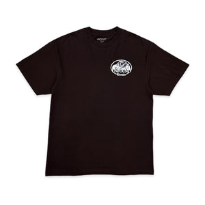 
                  
                    Unfound Terrain Tee, Dark Brown
                  
                