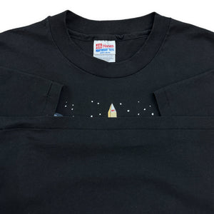 
                  
                    VTG Washington, DC Tee Black, L
                  
                
