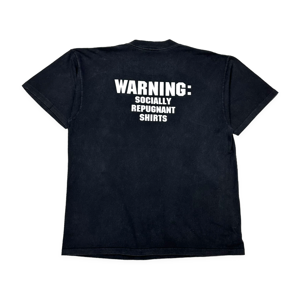 
                  
                    '94 Get Away Tee Black, L
                  
                