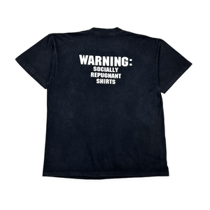 
                  
                    '94 Get Away Tee Black, L
                  
                
