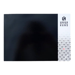 
                  
                    Upper Hand Zine Vol.1, Multi
                  
                