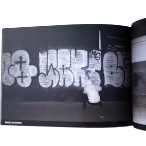 
                  
                    Upper Hand Zine Vol.1, Multi
                  
                