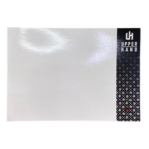 
                  
                    Upper Hand Zine Vol.2, Multi
                  
                