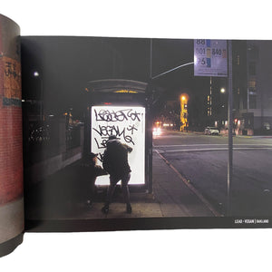 
                  
                    Upper Hand Zine Vol.3, Multi
                  
                