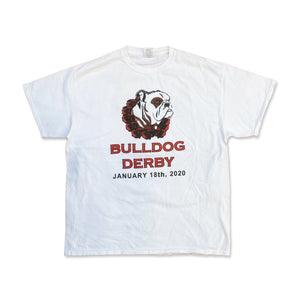 
                  
                    Bulldog Derby
                  
                