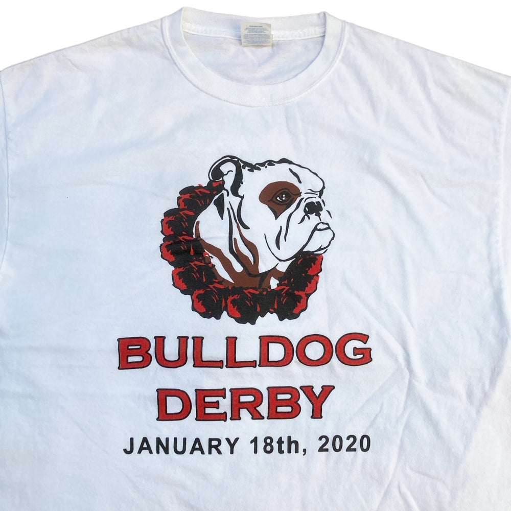 
                  
                    Bulldog Derby
                  
                