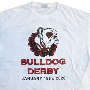 
                  
                    Bulldog Derby
                  
                