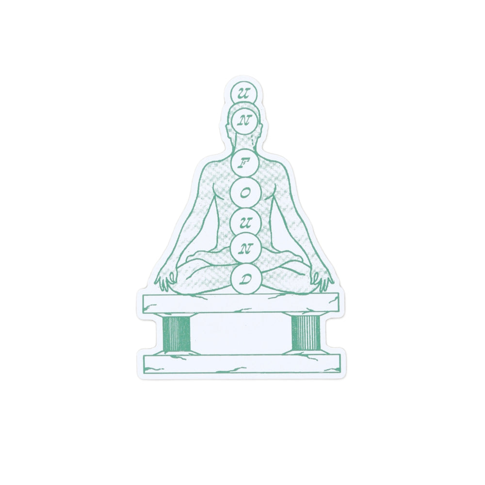 
                  
                    Unfound Sticker Pack, Multi
                  
                