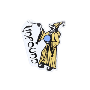 
                  
                    Unfound Sticker Pack, Multi
                  
                