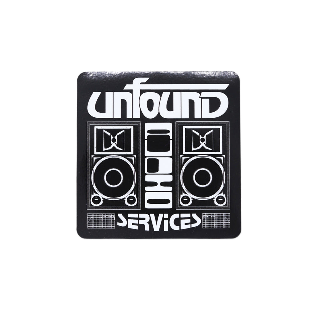 
                  
                    Unfound Sticker Pack, Multi
                  
                