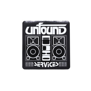 
                  
                    Unfound Sticker Pack, Multi
                  
                