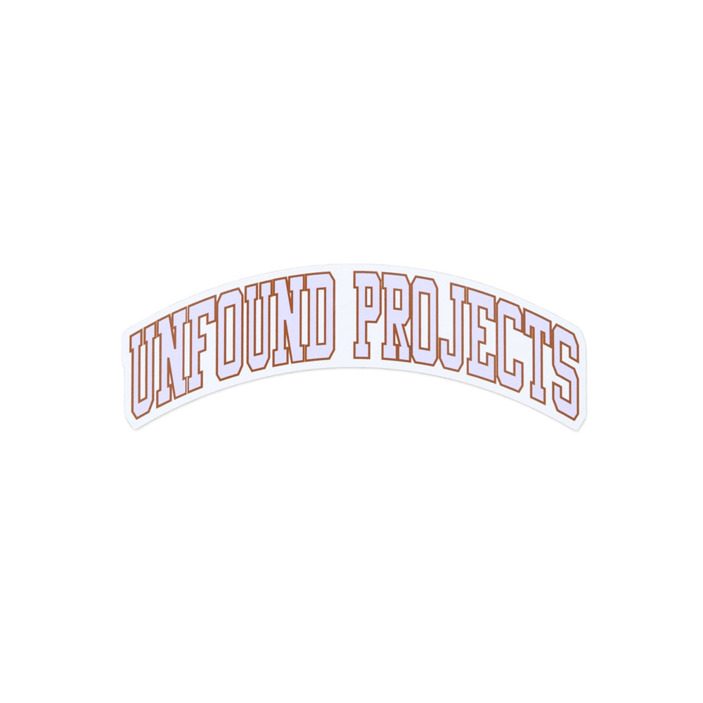 
                  
                    Unfound Sticker Pack, Multi
                  
                