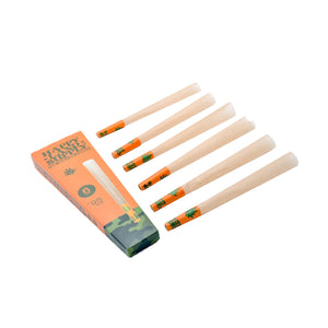 
                  
                    Happyland Supply Pre-Rolled Cones, Multi
                  
                