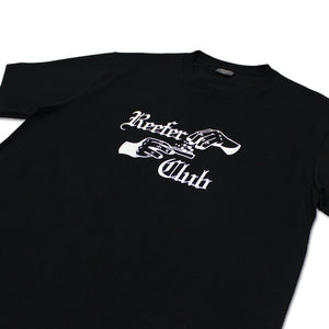 
                  
                    Reefer Club, Black
                  
                