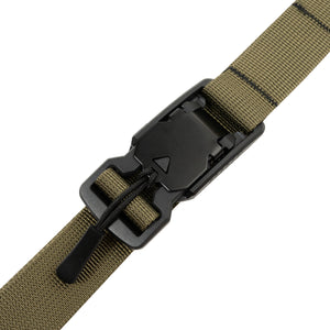 
                  
                    ES01-BLT-A essential belt A, Olive Green
                  
                