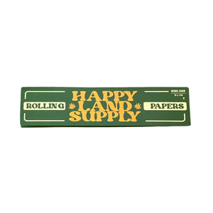 
                  
                    Happyland Supply Rolling Paper, Multi
                  
                