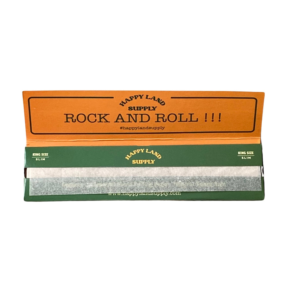 
                  
                    Happyland Supply Rolling Paper, Multi
                  
                