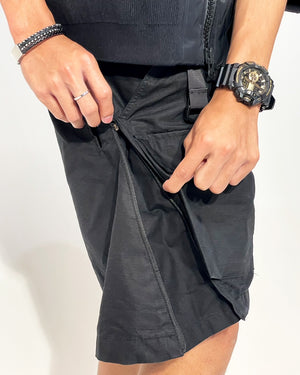 
                  
                    GE-SH1-AVE Avenue shorts
                  
                