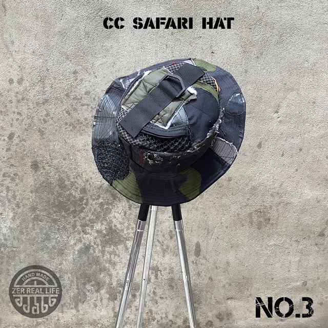 CC SAFARI HAT 03
