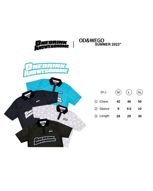 
                  
                    Summer Polo, Black
                  
                
