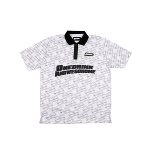 
                  
                    Summer Polo, White
                  
                