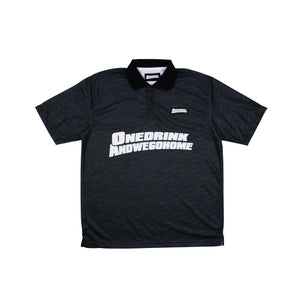 
                  
                    Summer Polo, Black
                  
                