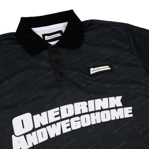 
                  
                    Summer Polo, Black
                  
                