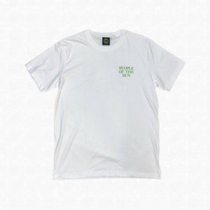 
                  
                    POTS logo tee
                  
                