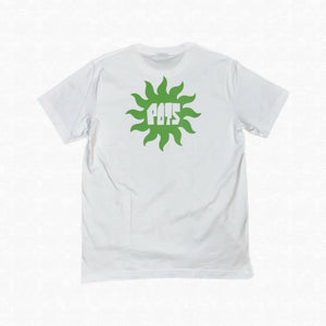 
                  
                    POTS logo tee
                  
                