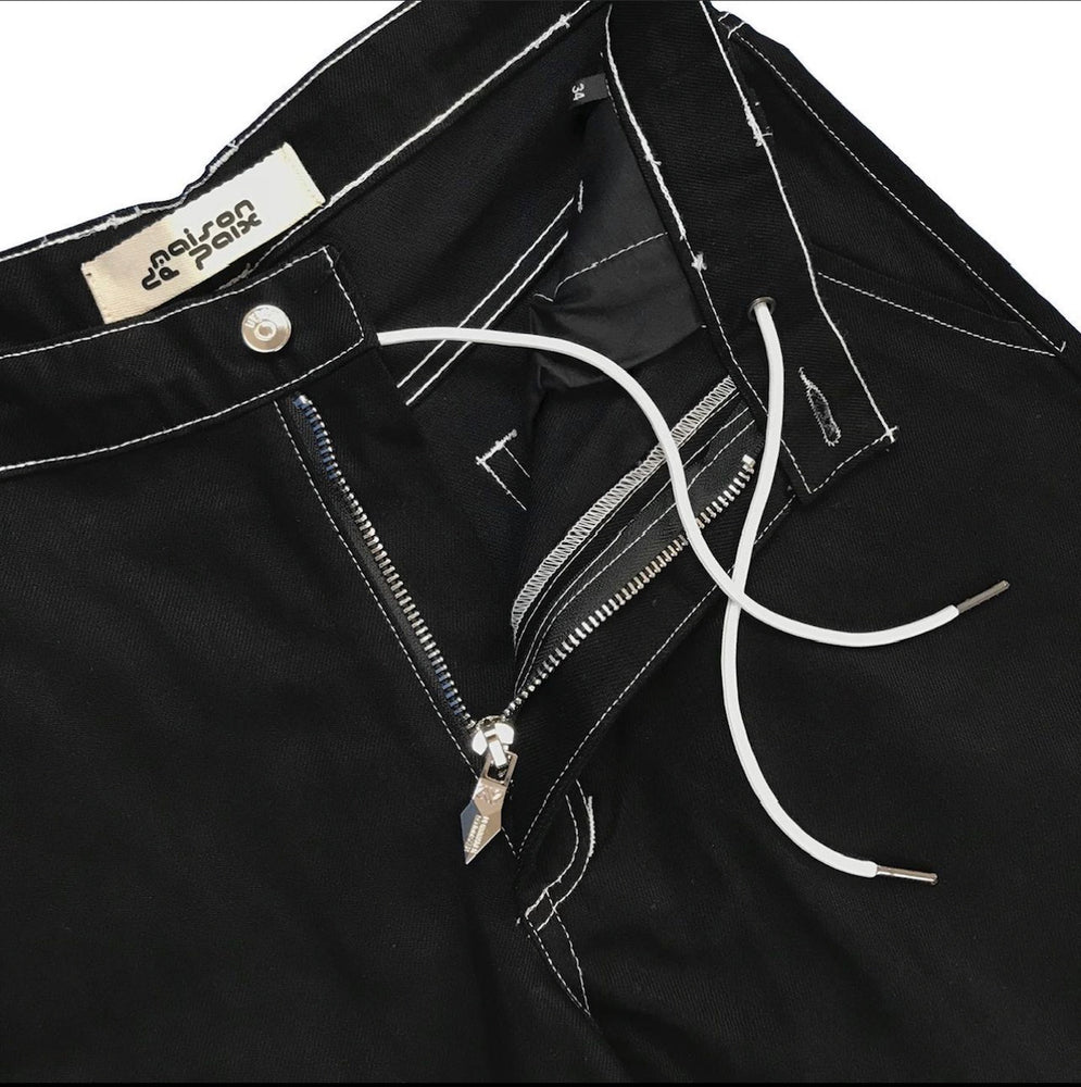 
                  
                    Maison De Paix 95 Pants
                  
                