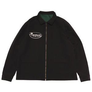 
                  
                    One Drink x Get Rich Easy Reversible Jacket, Multi
                  
                