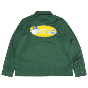 
                  
                    One Drink x Get Rich Easy Reversible Jacket, Multi
                  
                