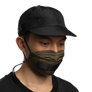 
                  
                    MSK-01 Face Shield, Carbon Earth
                  
                