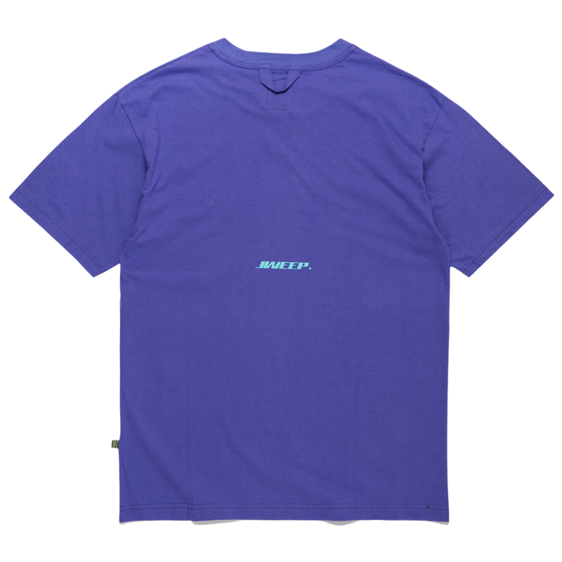 
                  
                    Shadow Engineers Engine Tee, Purple
                  
                