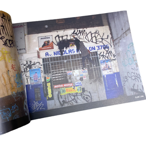 
                  
                    Upper Hand Zine Vol.2, Multi
                  
                