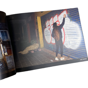 
                  
                    Upper Hand Zine Vol.2, Multi
                  
                
