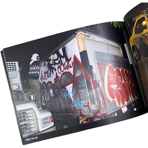 
                  
                    Upper Hand Zine Vol.2, Multi
                  
                
