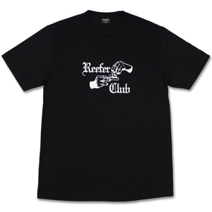 
                  
                    Reefer Club, Black
                  
                