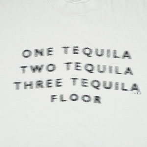 
                  
                    TEQUILA TEE
                  
                