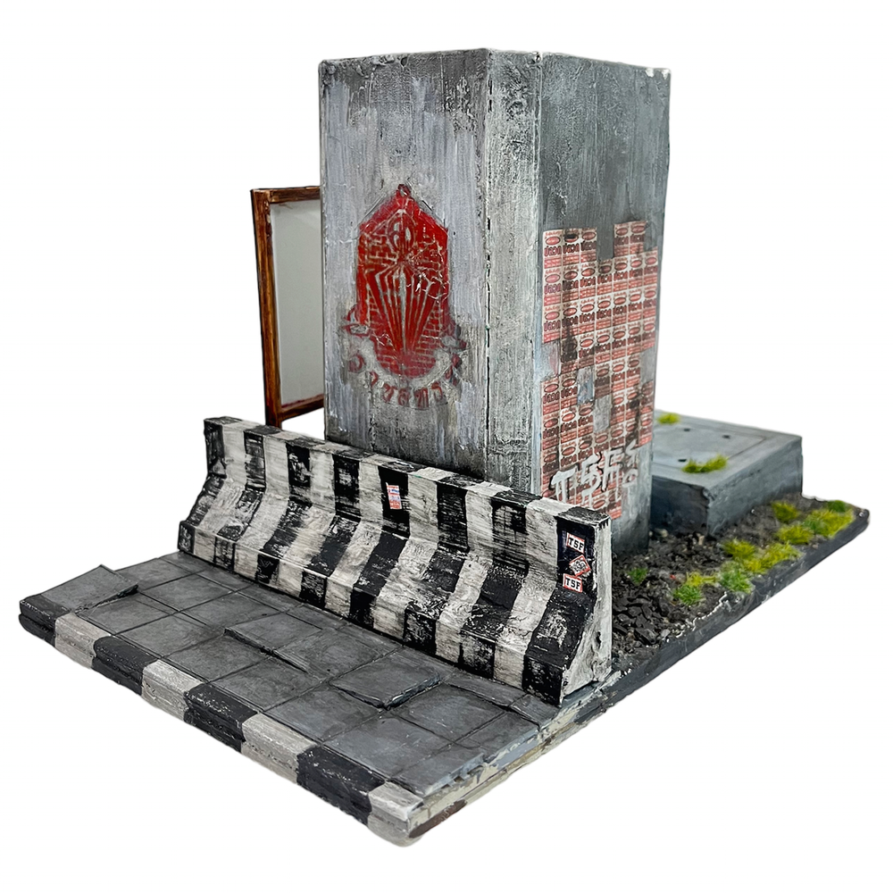 
                  
                    Thailand Street Diorama 06, Multi
                  
                
