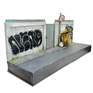 
                  
                    Thailand Street Diorama 05, Multi
                  
                