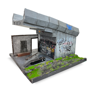 
                  
                    Thailand Street Diorama 07, Multi
                  
                