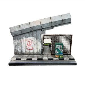 
                  
                    Thailand Street Diorama 07, Multi
                  
                