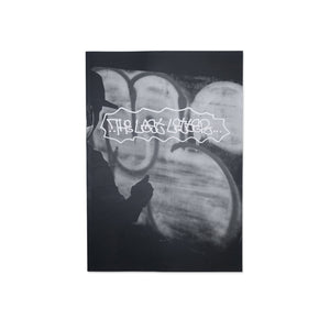 
                  
                    The Last Letter Book
                  
                