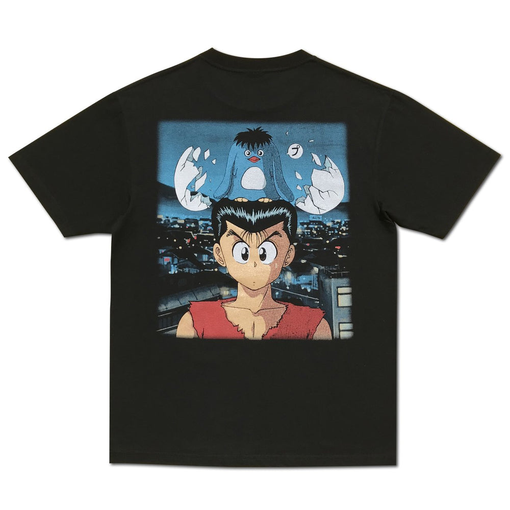 
                  
                    Yu Yu Hakusho Tee, Black
                  
                