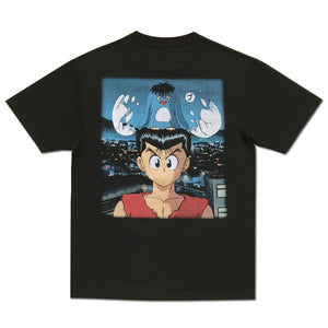 
                  
                    Yu Yu Hakusho Tee, Black
                  
                