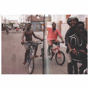 
                  
                    DIZZY Issue 8: JAMAICA EDITION, Multi
                  
                