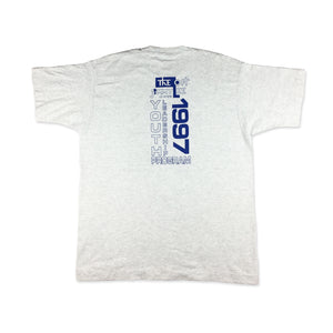 
                  
                    THE LOFT GANG '97 tee
                  
                