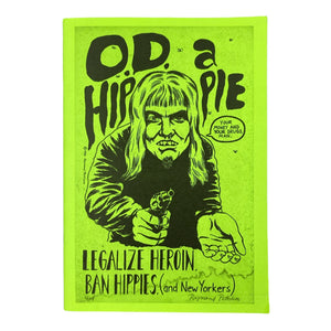 
                  
                    Raymond Pettibon - 02 Zine, Multi
                  
                